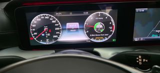 Mercedes-Benz E 200 2016 ΣΑΝ ΚΑΙΝΟΥΡΓΙΟ-thumb-22