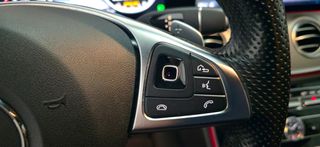 Mercedes-Benz E 200 2016 ΣΑΝ ΚΑΙΝΟΥΡΓΙΟ-thumb-24