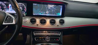 Mercedes-Benz E 200 2016 ΣΑΝ ΚΑΙΝΟΥΡΓΙΟ-thumb-26