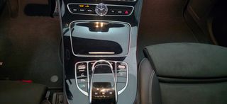 Mercedes-Benz E 200 2016 ΣΑΝ ΚΑΙΝΟΥΡΓΙΟ-thumb-27