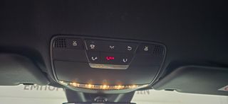 Mercedes-Benz E 200 2016 ΣΑΝ ΚΑΙΝΟΥΡΓΙΟ-thumb-28