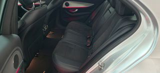 Mercedes-Benz E 200 2016 ΣΑΝ ΚΑΙΝΟΥΡΓΙΟ-thumb-33
