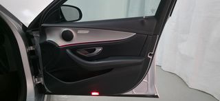 Mercedes-Benz E 200 2016 ΣΑΝ ΚΑΙΝΟΥΡΓΙΟ-thumb-34
