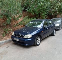 Daewoo Lanos 2001-thumb-1