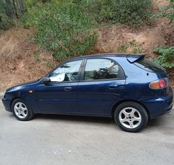 Daewoo Lanos 2001-thumb-3