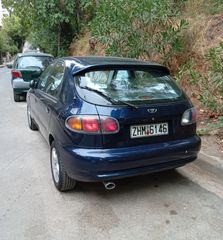 Daewoo Lanos 2001-thumb-4