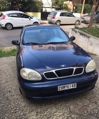 Daewoo Lanos 2001-thumb-6
