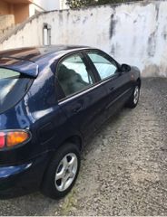 Daewoo Lanos 2001-thumb-9