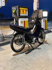 Daytona DY 50 2017-thumb-3
