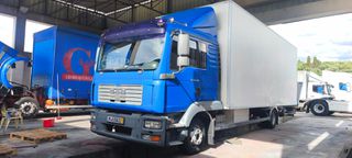 Κόφα MAN 2007 TGL 12.240 ΚΟΦΑ ΠΟΡΤΑ ΥΔΡΑΥΛΙΚΗ ΕΞΑΚΥΛΙΝΔΡΟ  A/C-thumb-1