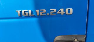 Κόφα MAN 2007 TGL 12.240 ΚΟΦΑ ΠΟΡΤΑ ΥΔΡΑΥΛΙΚΗ ΕΞΑΚΥΛΙΝΔΡΟ  A/C-thumb-11