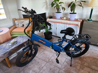 Σπαστό - Αναδιπλούμενο Downhill 2026 HillMiles Mile 2
