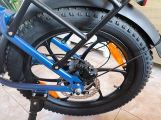 Σπαστό - Αναδιπλούμενο Downhill 2026 HillMiles Mile 2-thumb-3