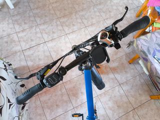 Σπαστό - Αναδιπλούμενο Downhill 2026 HillMiles Mile 2-thumb-4