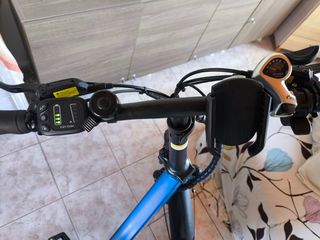 Σπαστό - Αναδιπλούμενο Downhill 2026 HillMiles Mile 2-thumb-7