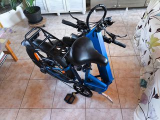 Σπαστό - Αναδιπλούμενο Downhill 2026 HillMiles Mile 2-thumb-8
