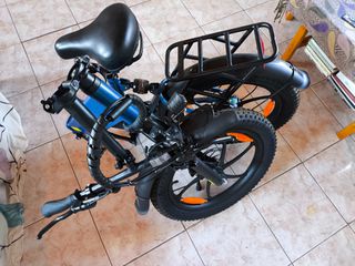 Σπαστό - Αναδιπλούμενο Downhill 2026 HillMiles Mile 2-thumb-9