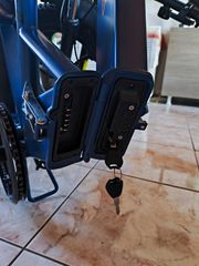 Σπαστό - Αναδιπλούμενο Downhill 2026 HillMiles Mile 2-thumb-12