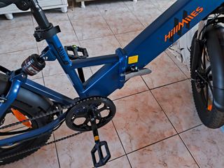 Σπαστό - Αναδιπλούμενο Downhill 2026 HillMiles Mile 2-thumb-13