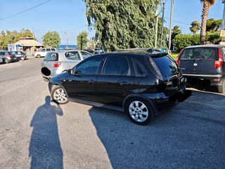 Opel Corsa 2003 Twinport