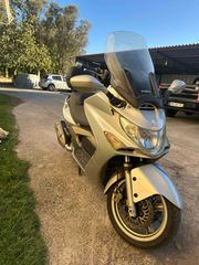 Kymco Xciting 500 2006