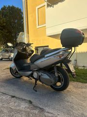 Kymco Xciting 500 2006-thumb-2