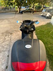 Kymco Xciting 500 2006-thumb-4