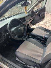 Opel Vectra 2001 Άριστη κατάσταση full extra έκδοση Δεκτός κάθε έλεγχος-thumb-8
