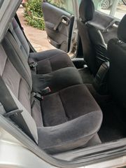 Opel Vectra 2001 Άριστη κατάσταση full extra έκδοση Δεκτός κάθε έλεγχος-thumb-9