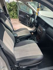 Opel Vectra 2001 Άριστη κατάσταση full extra έκδοση Δεκτός κάθε έλεγχος-thumb-10