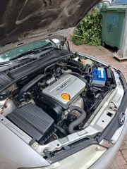 Opel Vectra 2001 Άριστη κατάσταση full extra έκδοση Δεκτός κάθε έλεγχος-thumb-13