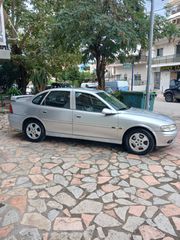 Opel Vectra 2001 Άριστη κατάσταση full extra έκδοση Δεκτός κάθε έλεγχος-thumb-14