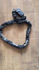 ABUS citychain x plus