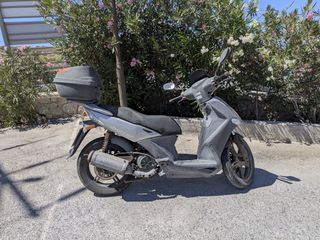 Kymco Agility CITY 150 2010