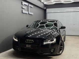 Audi A5 2009 PANORAMA/LED