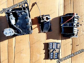 ΕΞΑΡΤΗΜΑΤΑ SUZUKI DT25-30 2002 ΜΠΛΟΚ ΚΑΠΑΚΙΑ ΨΥΓΕΙΟ ΣΤΡΟΦΑΛΟΘΑΛΑΜΟΣ ΡΙΝΤ ΚΛΑΠΕ ΡΙΝΤΙΕΡΑ ΑΝΤΛΙΑ ΚΑΥΣΙΜΟΥ ΜΟΧΛΟΣ ΓΚΑΖΙΟΥ ΤΑΧΥΤΗΤΩΝ ΕΙΣΑΓΩΓΉ