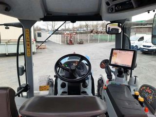 Τρακτέρ New Holland 2018 T7.210-thumb-2