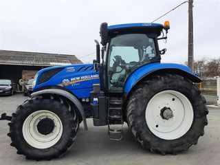 Τρακτέρ New Holland 2018 T7.210-thumb-3