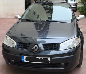 Renault Megane 2006 1600 16V COMFORT
