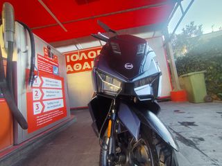 Sym Jet X 125 2021