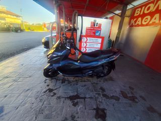 Sym Jet X 125 2021-thumb-5
