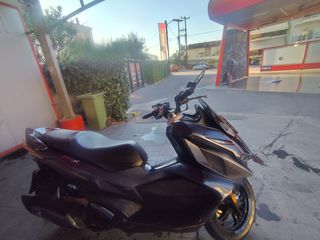 Sym Jet X 125 2021-thumb-6