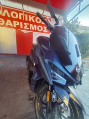 Sym Jet X 125 2021-thumb-2