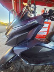 Sym Jet X 125 2021-thumb-9