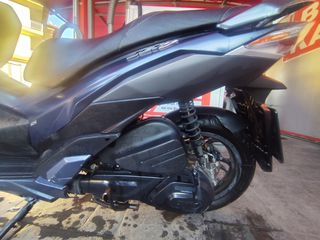Sym Jet X 125 2021-thumb-10