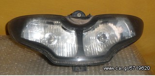 ΦΑΝΑΡΙ GILERA RUNNER 50