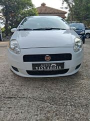 Fiat Grande Punto 2012