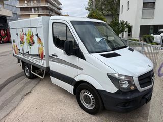 Παγωτατζίδικο Mercedes-Benz 2014 310 SPRINTER