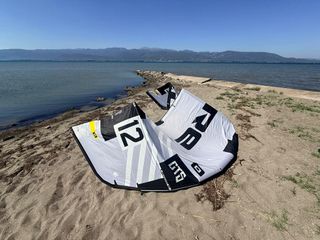 Kitesurf Core 2023 GTS 12-GTS9