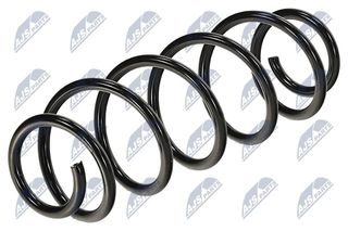 ΕΛΑΤΗΡΙΟ ΑΝΑΡΤΗΣΗΣ ΠΙΣΩ ΔΕ — SEAT MII 2011-2019 / SKODA CITIGO 2011-2019 κ.ά. · NTY ASZ-VW-031
